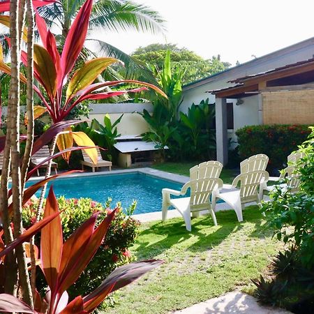 Maoritsio Garden Studios Playa Santa Teresa  Exterior foto