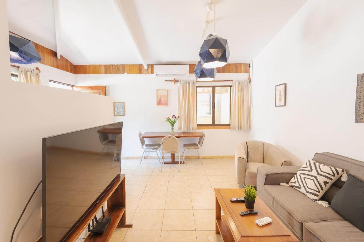 Maoritsio Garden Studios Playa Santa Teresa  Exterior foto