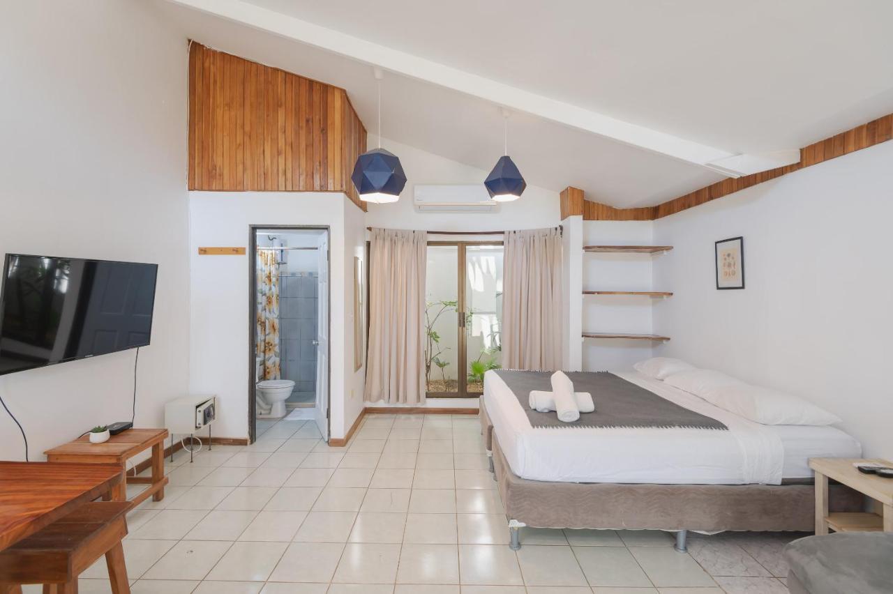 Maoritsio Garden Studios Playa Santa Teresa  Exterior foto