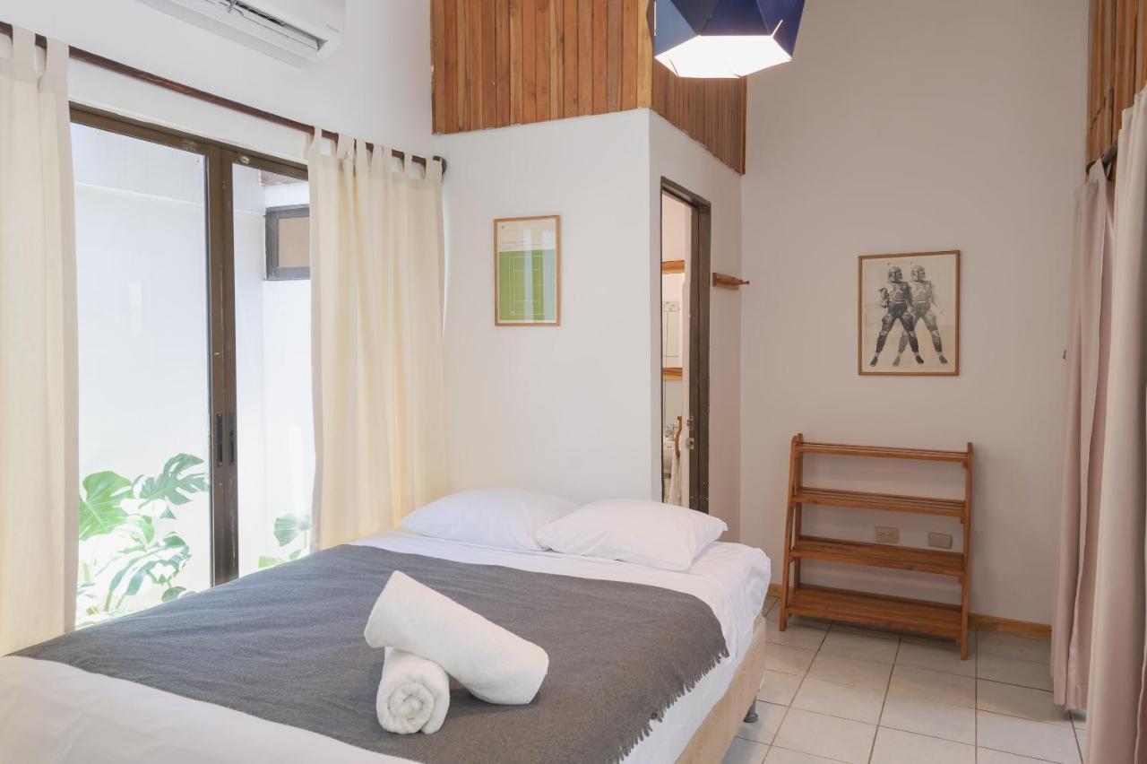 Maoritsio Garden Studios Playa Santa Teresa  Exterior foto