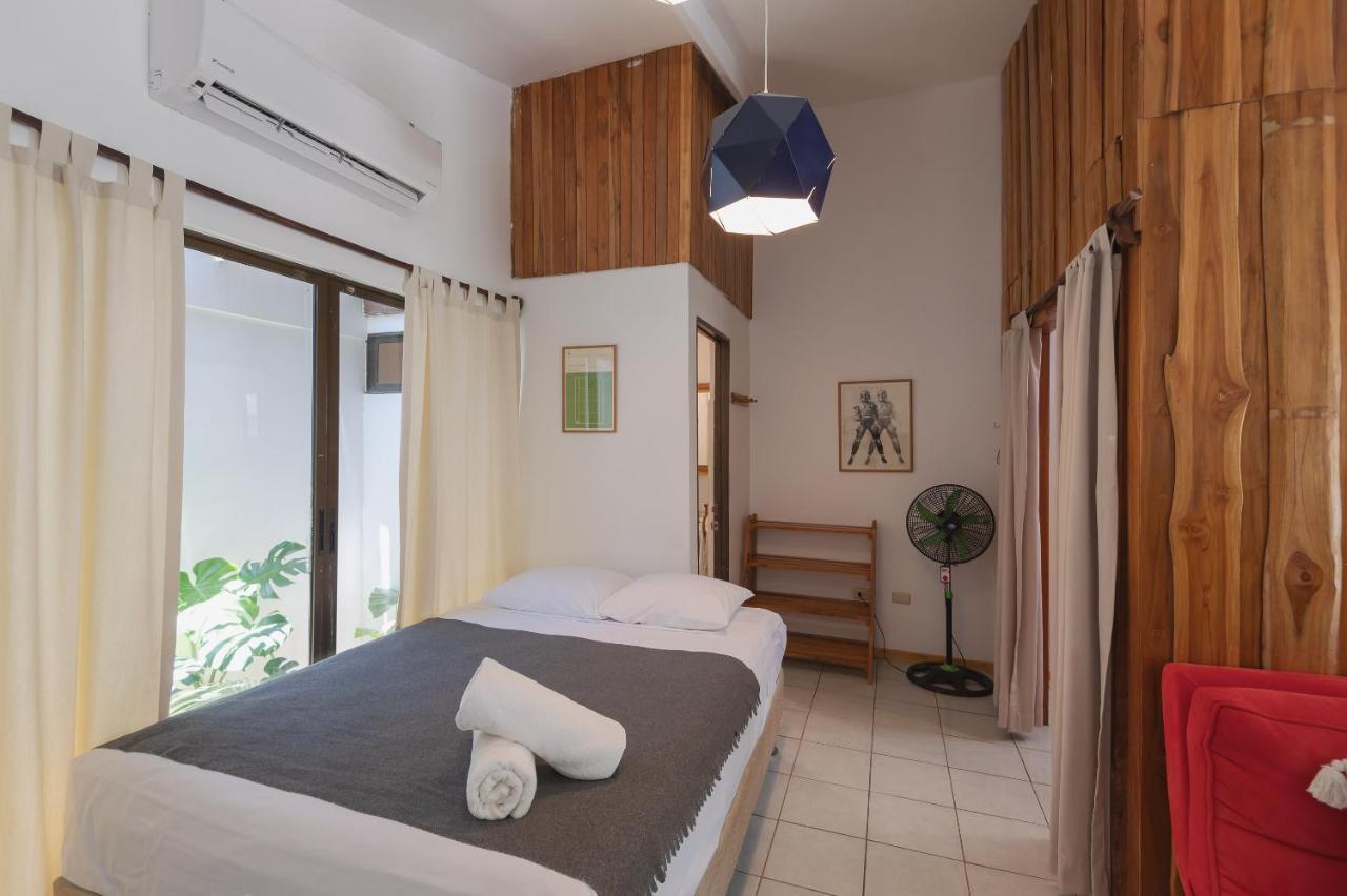 Maoritsio Garden Studios Playa Santa Teresa  Exterior foto