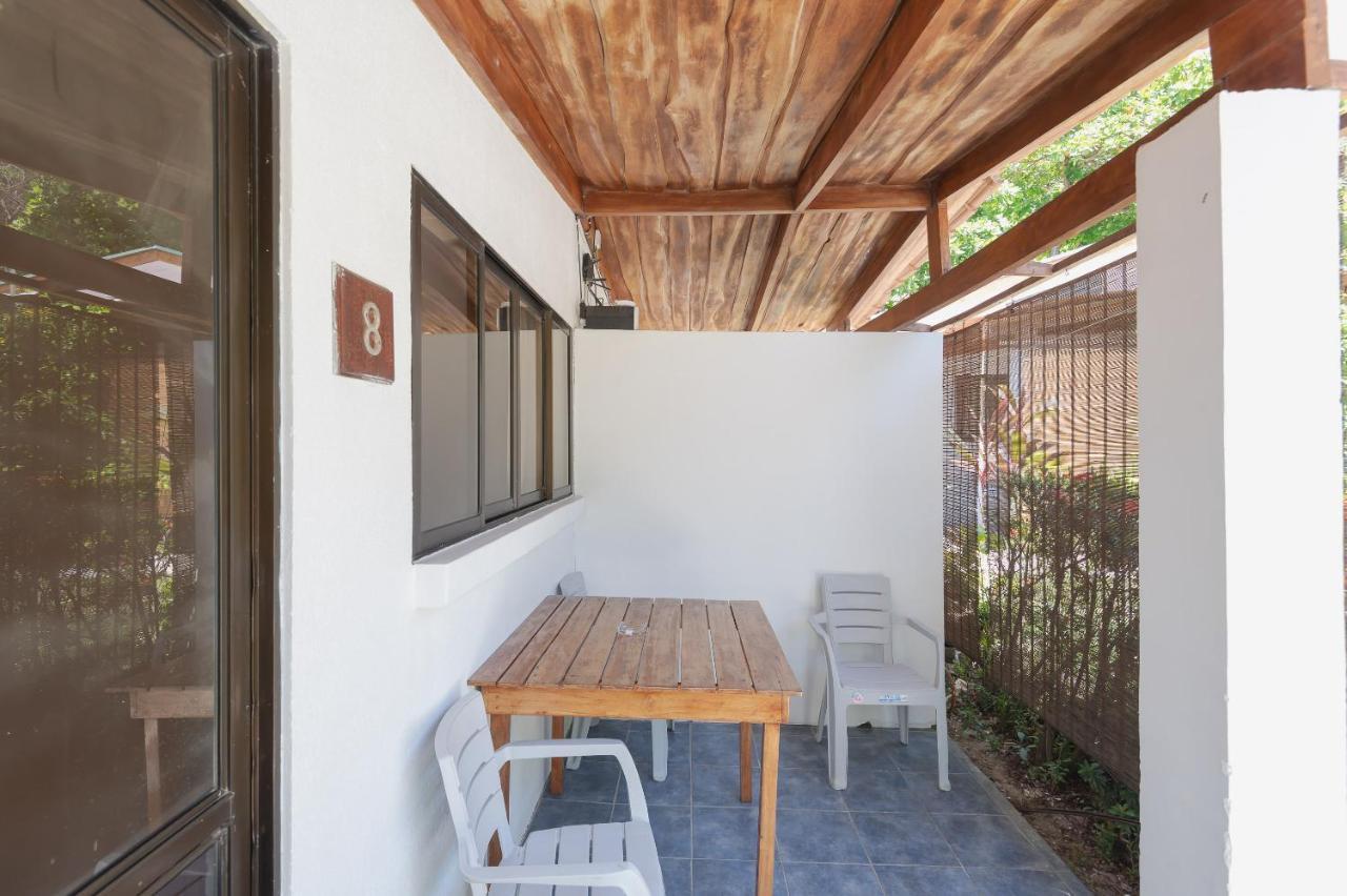 Maoritsio Garden Studios Playa Santa Teresa  Exterior foto