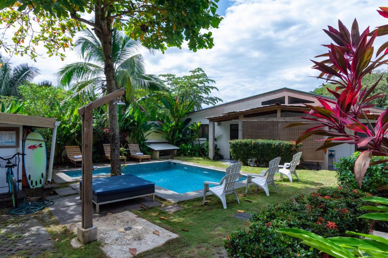 Maoritsio Garden Studios Playa Santa Teresa  Exterior foto