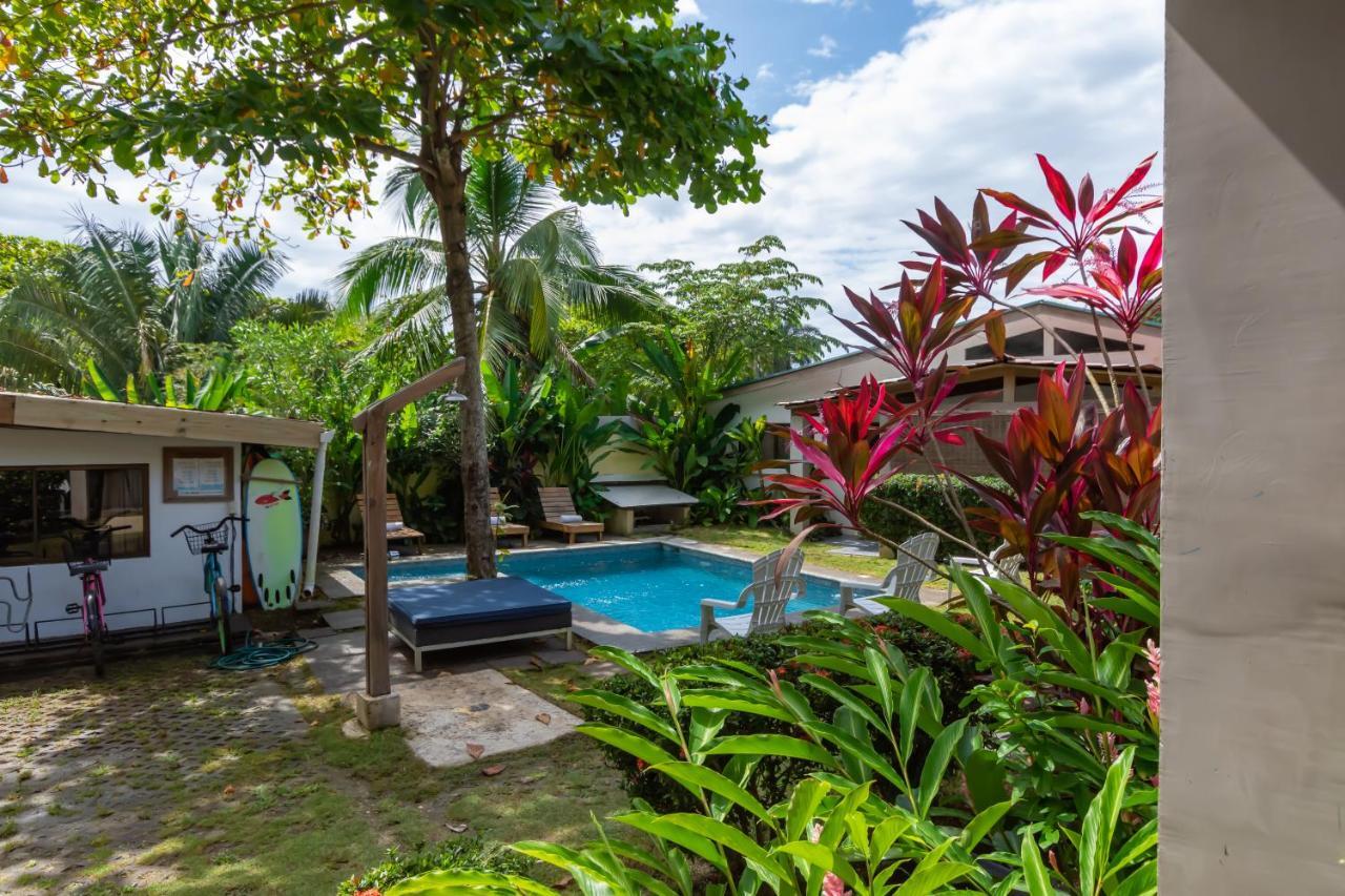 Maoritsio Garden Studios Playa Santa Teresa  Exterior foto