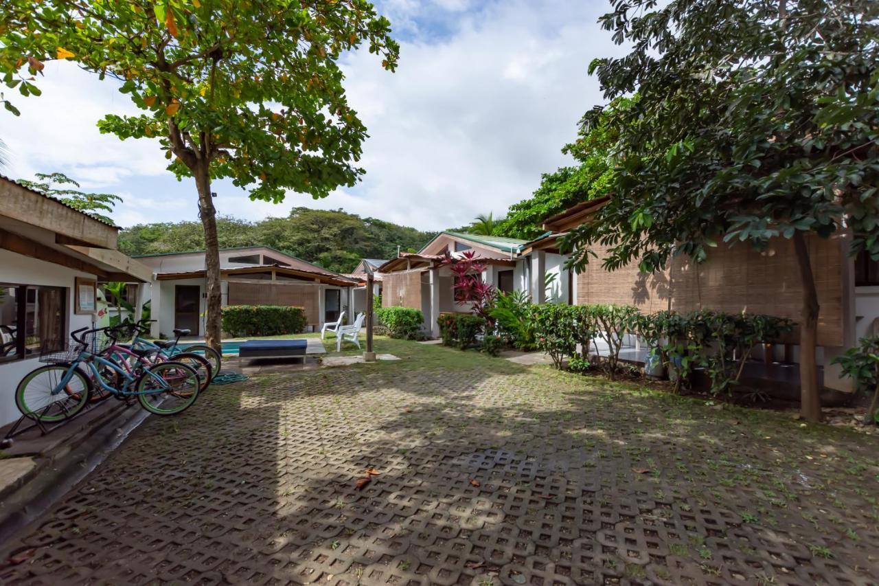 Maoritsio Garden Studios Playa Santa Teresa  Exterior foto