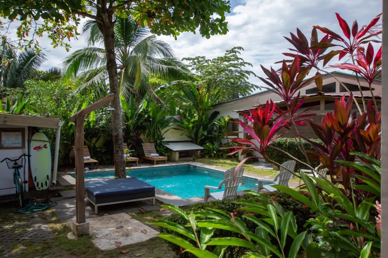 Maoritsio Garden Studios Playa Santa Teresa  Exterior foto